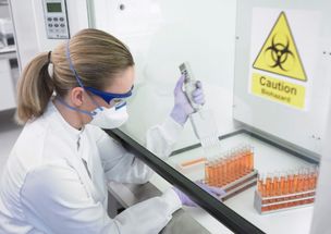 生物制品與生化藥品 同源異途的生命科學(xué)應(yīng)用