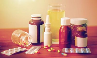 聚焦生物制品 合理用藥重點(diǎn)監(jiān)控的二十個(gè)關(guān)鍵品種