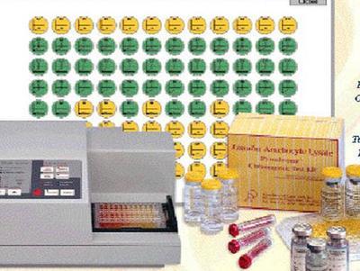 美國Cambrex(Biowhittaker)與瑞士Lonza的內(nèi)毒素檢測(cè)產(chǎn)品 在中國的貿(mào)易與供應(yīng)