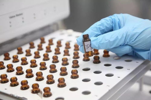 北京經(jīng)開區(qū) 一年三款一類新藥破繭，生物制品創(chuàng)新成果涌現(xiàn)