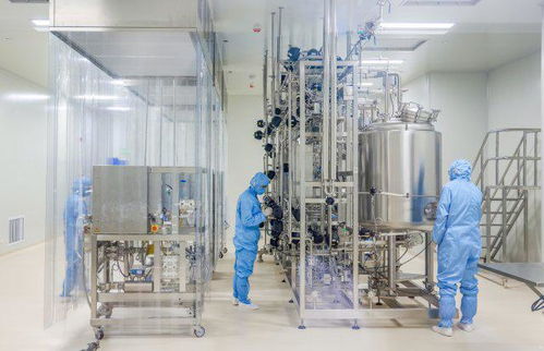 乘勢(shì)而上 云南搶抓戰(zhàn)略機(jī)遇期，打造生物制品產(chǎn)業(yè)新高地