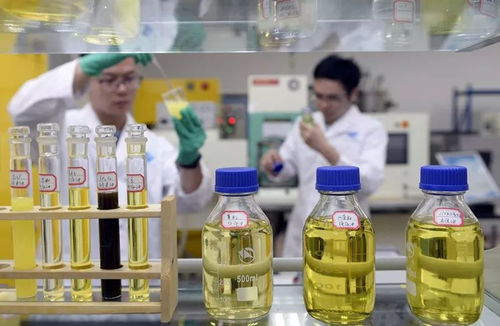 十七載潛心研發(fā)，生物醫(yī)藥創(chuàng)新“變電器”填補(bǔ)國內(nèi)血液制品空白