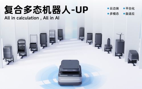 云跡科技擎旗破局商用服務機器人，酒店智能化只是陜西網絡技術服務的起點