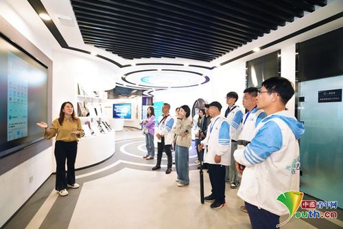 網(wǎng)絡(luò)思政育新人 陜西高校以技術(shù)服務(wù)創(chuàng)新教育路徑