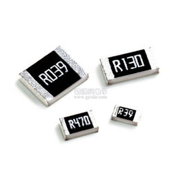 電子元件 現(xiàn)代科技世界的基石